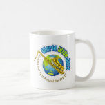 World Wide Jazz Mug