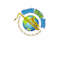World Wide Jazz Shirt shirt