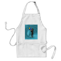 World Wide Web Access Aprons