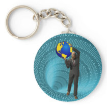 World Wide Web Access Keychains
