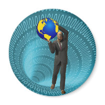 World Wide Web Access Magnets