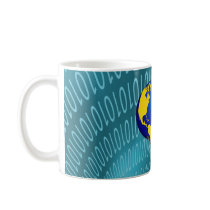 World Wide Web Access Mugs