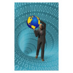 World Wide Web Access Stationery