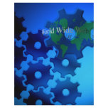 World Wide Web flyers