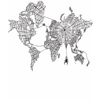 World Wide Web t-shirts