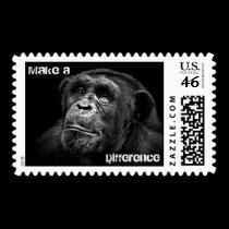 World Wildlife Conservation Awareness Postage NEW stamps