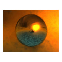 World within posters by Spectral World within posters