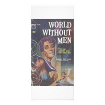 World Without Men - '60s lesbian pulp novel rack cards by spyderfyngers World Without Men - '60s lesbian pulp novel rack cards