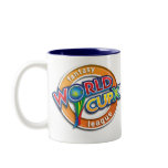 WorldCupX - Mug