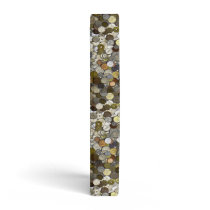 Worldly Money Binder