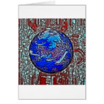 WorldOne cards