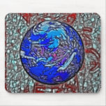 WorldOne Mousepad