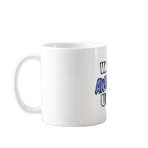 World's Awesomest Uncle Mug