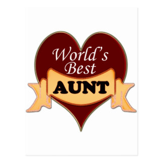Best Aunt Cards | Zazzle