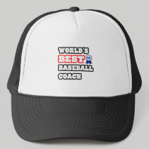 World's Best Baseball Coach