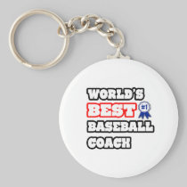 World's Best Baseball Coach