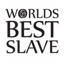 Worlds Best BDSM Slave T-shirt