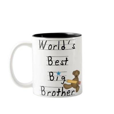 World's Best Big Brother Cup