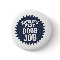 World's Best Boob Job Pins