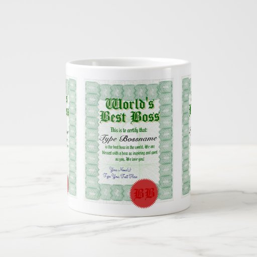 world-s-best-boss-award-certificate-jumbo-mug-zazzle