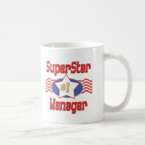 World's Best Boss Gifts mugs