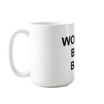 World's Best Boss Mug