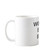World's Best Boss Mug