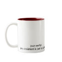 WORLD'S BEST BOSS mugs