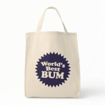 World's Best Bum bags by Piratesvsninjas World's Best Bum bags