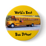 World's Best, Bus Driver buttons