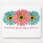 World's Best Bus Driver