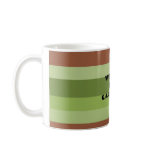 World's Best Carpenter - mug