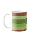 World's Best Carpenter - mug