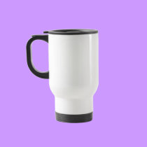 WORLD'S BEST CHAUFFEUR - travel mug by Horseshoes3 WORLD'S BEST CHAUFFEUR - travel mug