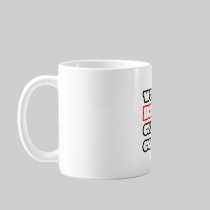 World's Best Cheer Coach Mugs