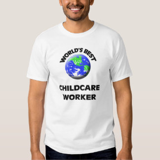 shirts for daycare workers