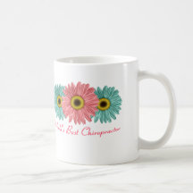 World's Best Chiropractor Mugs