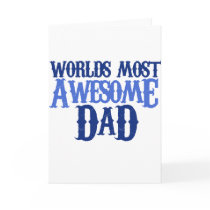Worlds Best Dad