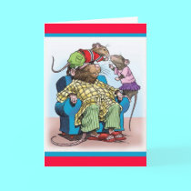 World's Best Dad! cards