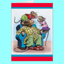 World's Best Dad! cards