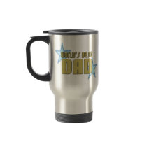 World's Best Dad mugs