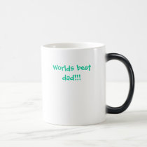 Worlds best dad!!! mugs by rayblue16 Worlds best dad!!! mugs