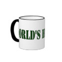 World's Best Dad mugs by radiocontrolled World's Best Dad mugs