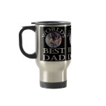 WORLD'S BEST DAD COFFEE MUG