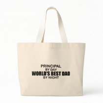 World's Best Dad - Principal Bags
