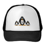 world's best dad trucker hat