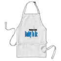 World's Best Daddy To Be aprons by fashionfiles World's Best Daddy To Be aprons