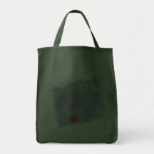 Worlds Best Dadism Bag