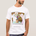 World's Best Dressed Cactus t-shirts by beardiethor World's Best Dressed Cactus t-shirts