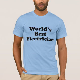 Electrician top t Electrician top t